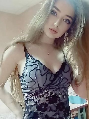 Проститутка Роксана