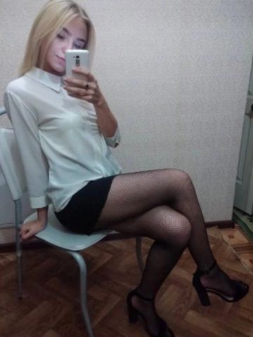 Проститутка Маргарита